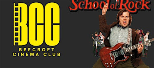 School of Rock: Cult Classics