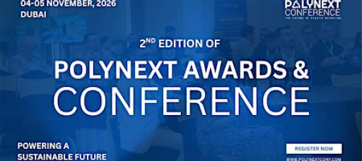 Polynext Awards & Conference Dubai 2026