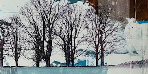 Artist's Talk - Claire Kennedy