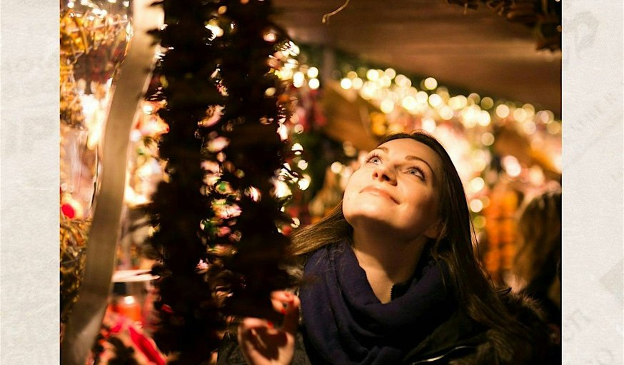 Aga Christmas Concert