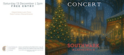 Christmas Carol Concert