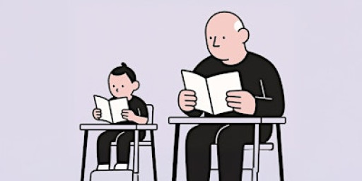 Education – And Its Limits