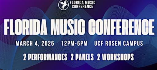 Florida Music Conference
