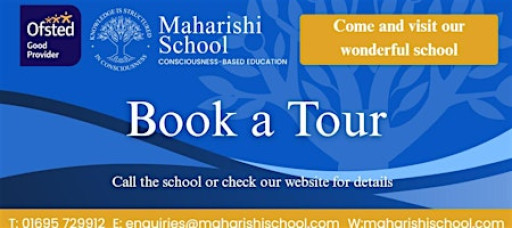 Primary School Tour - March