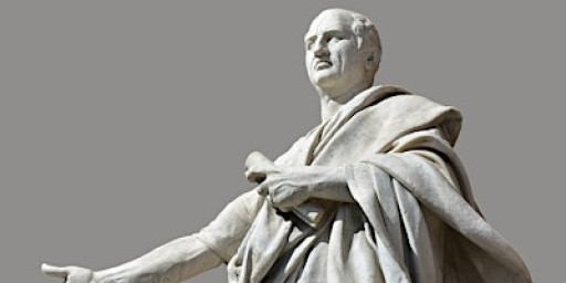 Cicero In and On Political Crises