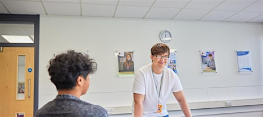 Accounting After School Club - Taunton College