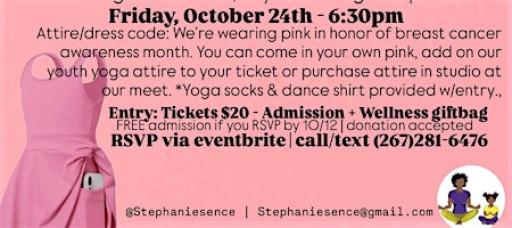 Youth Yoga Philly