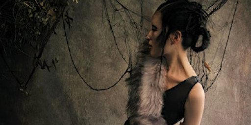 LCF Postgraduate Class of 2025: Fashion Business School Exhibition