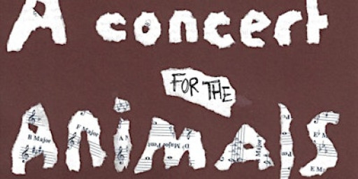 Concert for the Animals