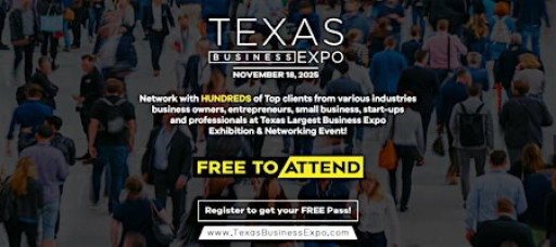Texas Business Expo