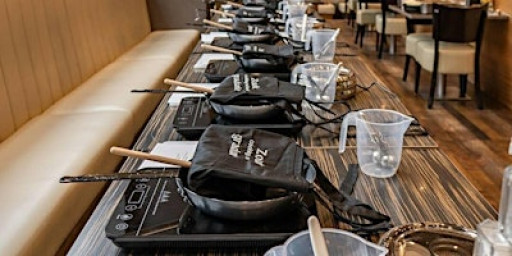 Cuisine of Goa Cooking Class