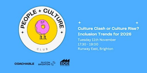 Culture Clash or Culture Rise? Inclusion Trends for 2026