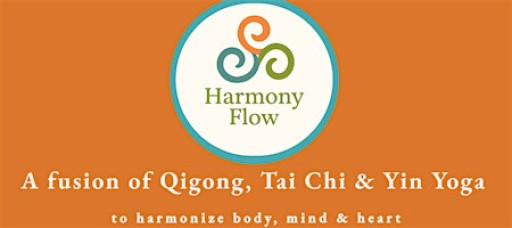 Monday Harmony Flow with Rev Shelley Dungan