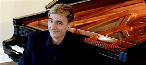 Carriage House Concerts 2025-2026 Season Opening Concert!