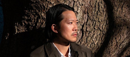 2025-2026 Penn Fine Arts Visiting Artist Lecture Series: Kenneth Tam