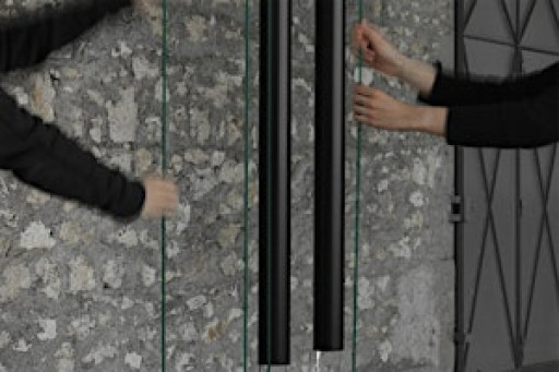 2025-2026 Penn Fine Arts Visiting Artist Lecture Series: Sarah Oppenheimer