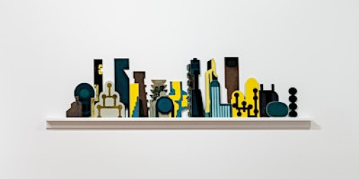 Curator Tour: New Horizons – Growing Sheffield’s Art Collection