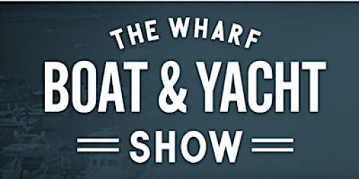 2026 Wharf Boat and Yacht Show