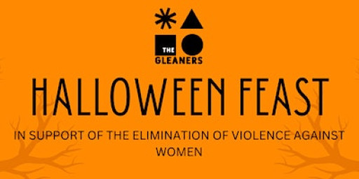 Halloween Feast Supper Club