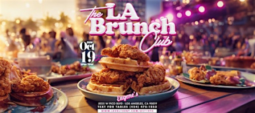 The LA Brunch Club