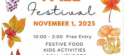 Fall Festival (Maiden Choice School)