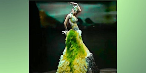 East Asian Rhythms & Movement