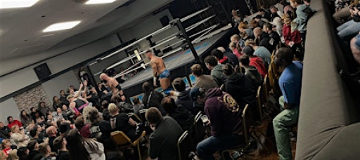 MEW Toon Tussle IX - Live Wrestling