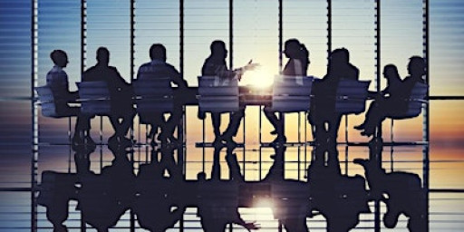 Tough at The Top - Fundraising Leaders' Network