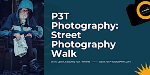 Street Photography - Margate