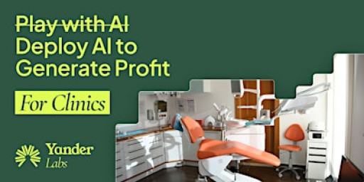 The AI Clinic Revenue Blueprint