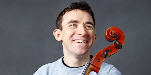 Wantage Orchestra Autumn Concert