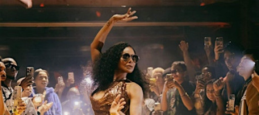 The Luminesce Ball: An Evening of Fashion, Runway, and Vogue