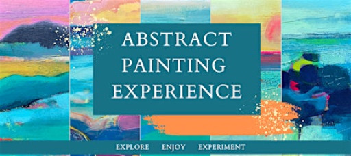 Abstract Painting Experience