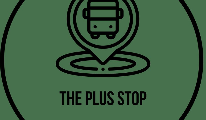 The Plus Stop : Fall Pop Up
