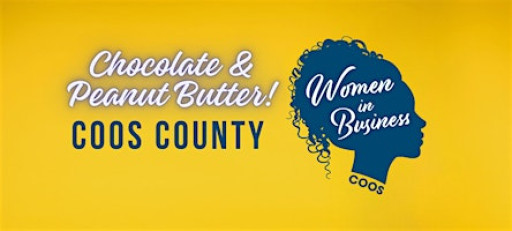 Coos Women In Business CCD: Chocolate & Peanut Butter