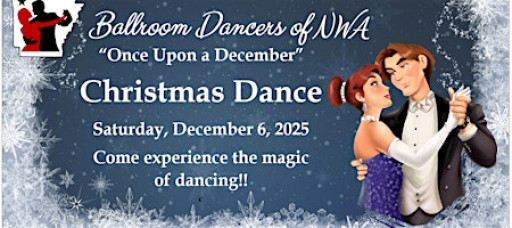 Christmas Dance "Once Upon a December"