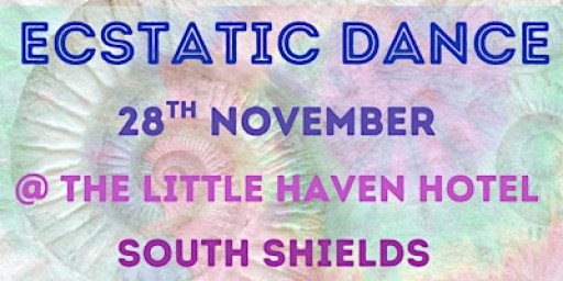 Ecstatic Dance in South Shields