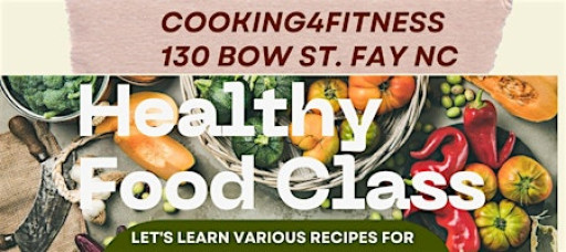 FALL INTO HEALTHY FOODS