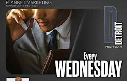 Need a Plan B in Detroit, MI? You Should Own a Travel Biz!