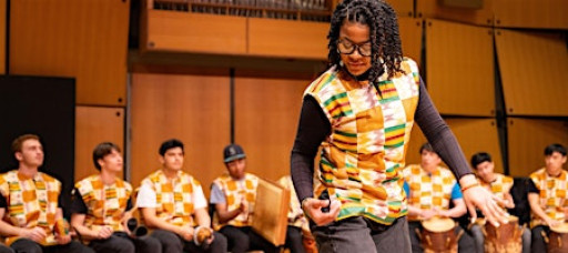 An Evening of African Music