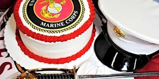250th Marine Corps Birthday
