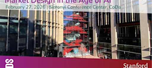 Market Design in the Age of AI