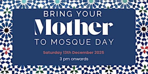 Moms, Girls, Grandmothers & Friends!