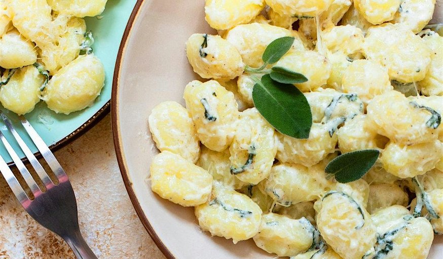 Ricotta Cheese Making - Cooking Class