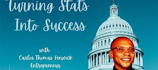 Formulas for Business Breakthroughs:  Turning Stats Into Success