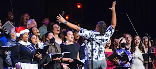 The Fire Ensemble's Fall Concert: THE NATURE OF THINGS