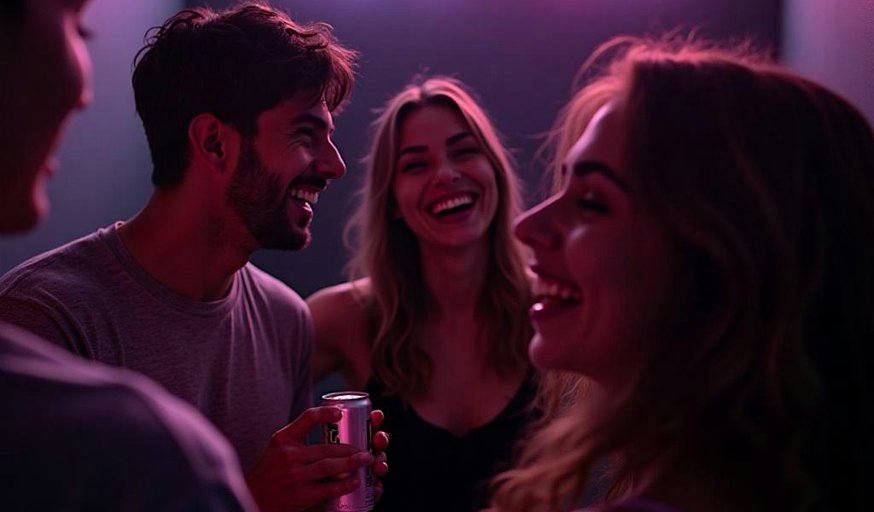 SG Chills: Dinner with Strangers – TGIF Edition 14 Nov 2025