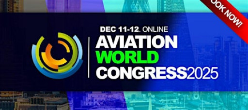 AVIATION WORLD CONGRESS 2025