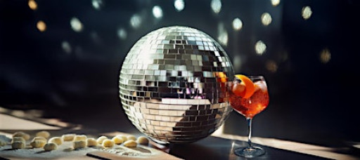 Hands-On: Pasta Disco