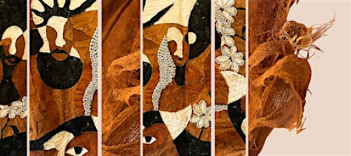 Memories in Nature Art Exhibition